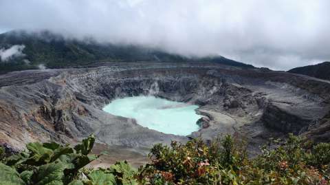 Costa Rica: guía para viajar y descubrir uno de los destinos más biodiversos del mundo