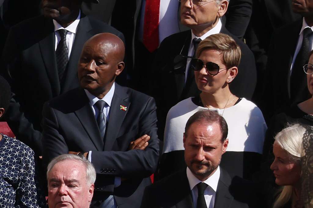Funeral papa Francisco