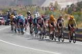 Así será la etapa 16 de la Vuelta a España 2026: hora, recorrido y dónde ver en vivo