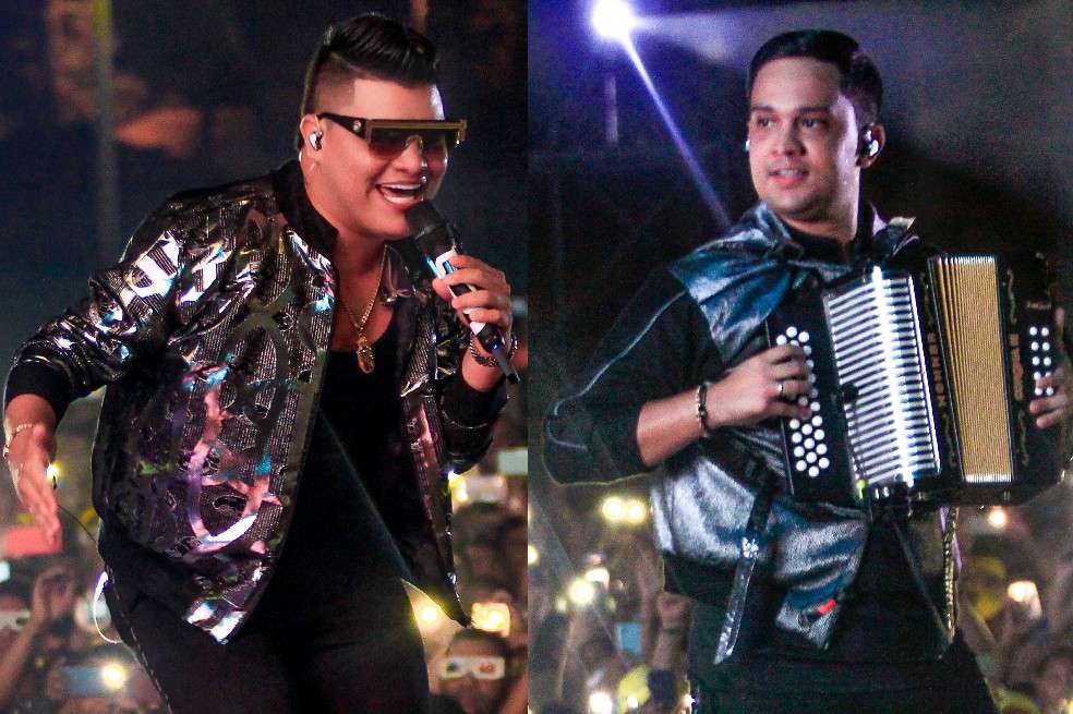 Los artistas que sueñan con llegar a todos los rincones del país y hacer colaboraciones con Silvestre Dangond y Carlos Vives, lanzaron su primer disco titulado ‘Tridimensional’.