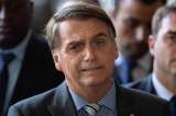 "Hay equipos de fútbol que van a decretar su quiebra", Jair Bolsonaro