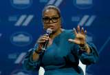 Oprah Winfrey recibirá premio honorífico en los Globo de Oro 2018
