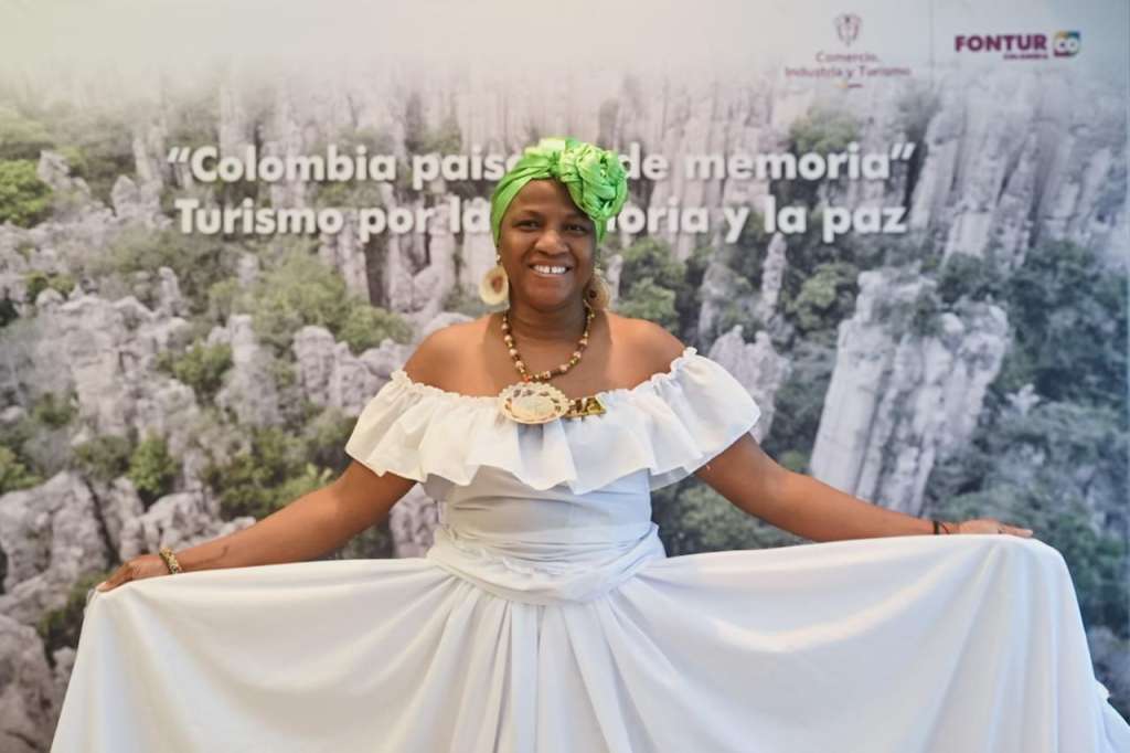 En lo corrido de este Gobierno, el Ministerio de Comercio, Industria y Turismo ha destinado más de 50 mil millones de pesos para fortalecer los procesos turísticos en el Pacífico colombiano