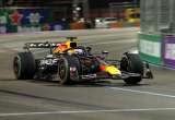 Verstappen aprovechó la descalificación de McLaren en Las Vegas: así va la tabla de la Fórmula 1