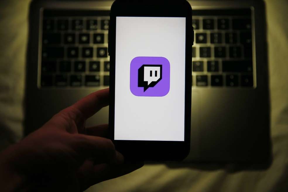 Twitch