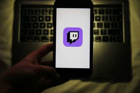 La preocupación de que menores de edad puedan ver contenido para adultos en Twitch