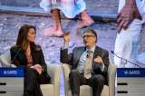 El mundo debe prepararse para una guerra contra una enfermedad mortal: Bill Gates
