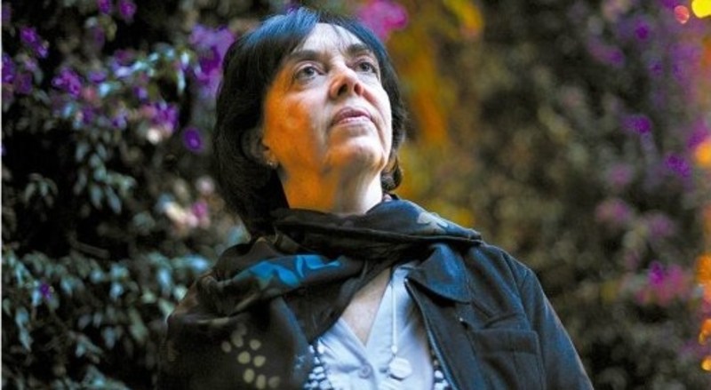 La frase que retumba en la cabeza de Olga Behar