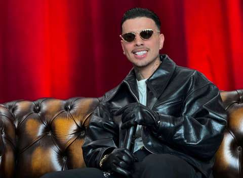 ¿Rauw Alejandro asistió a las fiestas de P. Diddy? El cantante reveló la verdad