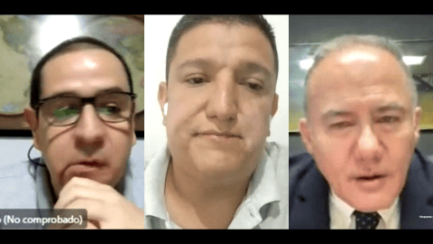 Imputados presuntos responsables de estafa masiva en un proyecto comercial en Cali