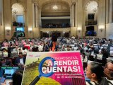 Avanzó en segundo debate proyecto de ley que pone a rendir cuentas a los congresistas