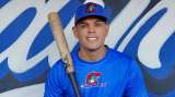 ¡Refuerzo de lujo! Giovanny Urshela, nuevo jugador de Caimanes de Barranquilla