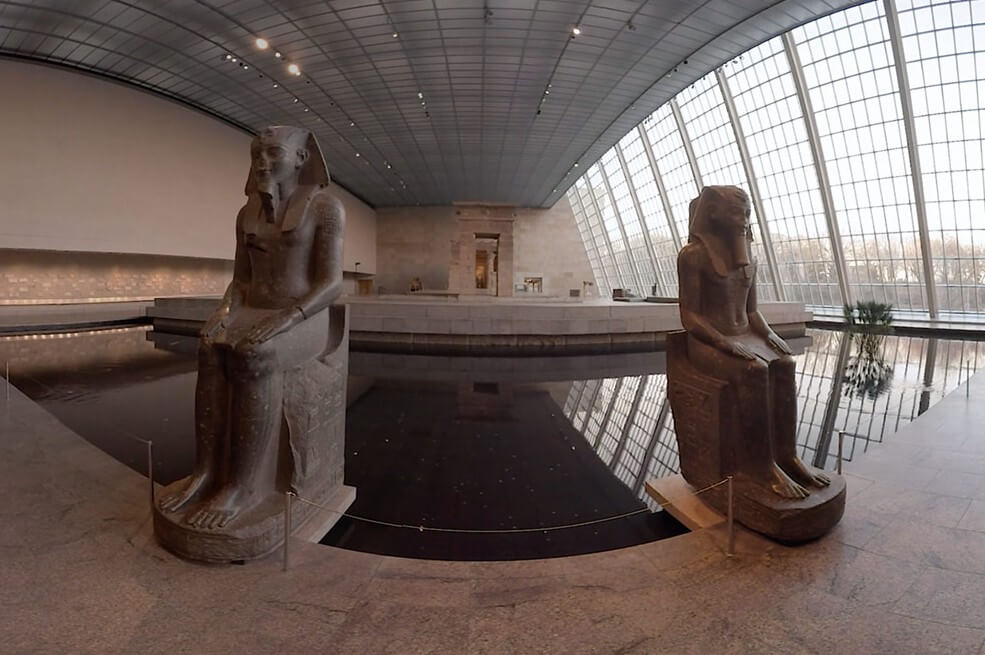 The Metropolitan Museum of Art. / Cortesía