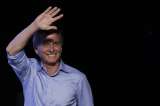 Papa recibirá el sábado en el Vaticano al nuevo presidente de Argentina