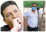 Exparas “Diego Vecino” y “Juancho Dique”, sin vigilancia electrónica