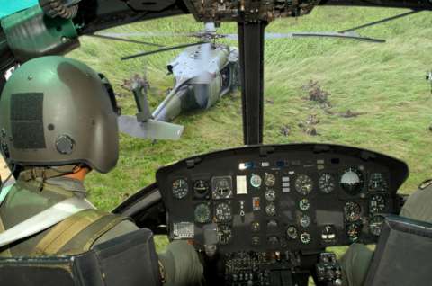 Advierten riesgos en procesos de ‘falsos positivos’ con cambio a fuero militar