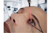 Células madre curan ceguera por enfermedades de retina