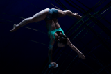 El Circo del Sol se presentará en Bogotá con "Amaluna"