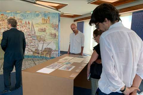 El Museo de Diseño de Lisboa reabre sus puertas después de ocho años