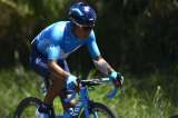 Nairo Quintana, quinto en la tercera etapa de la Vuelta a Cataluña
