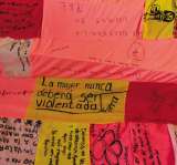 La lucha por la reivindicación de las mujeres en el Pacífico caucano