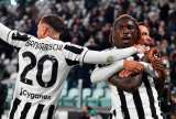 Cuadrado, titular en la victoria de Juventus contra la Roma de Mourinho