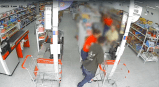 Capturaron a ladrón que habría robado 40 veces un almacén de cadena en Medellín