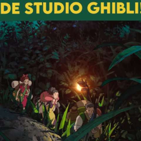 Concierto homenaje de las películas de Studio Ghibli: Ciudad, fecha y entradas