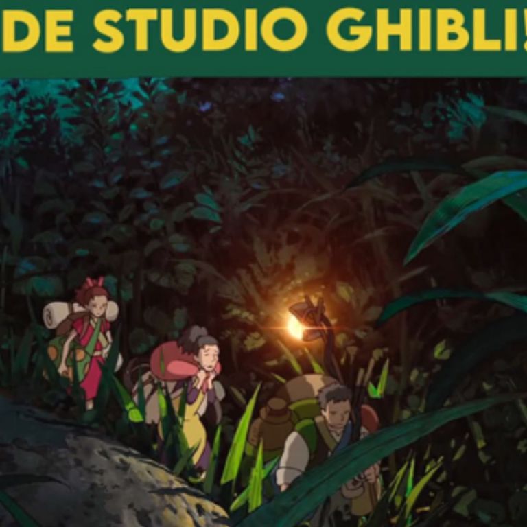 Concierto homenaje de las películas de Studio Ghibli: Ciudad, fecha y entradas