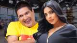 Presentadores de ‘Día a Día’ le hicieron babyshower a Boyacomán y su esposa