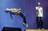 Los Twenty One Pilots presentarán en Bogotá el final de una etapa