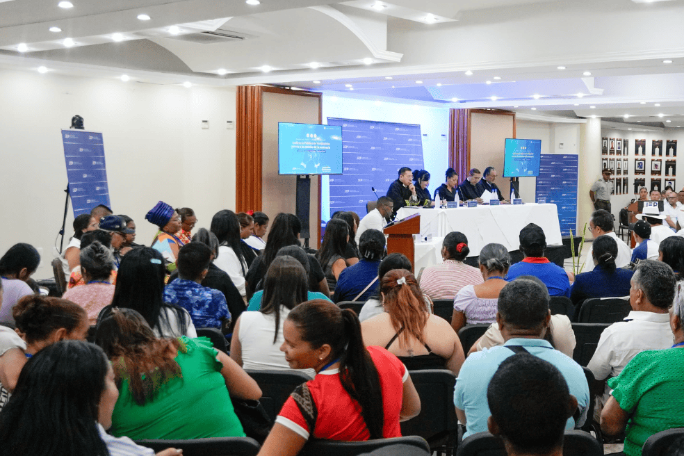 Fueron cerca de diez horas lo que duró la segunda jornada de la primera audiencia de verificación de la JEP sobre falsos positivos en el Batallón La Popa, de Valledupar (Cesar).