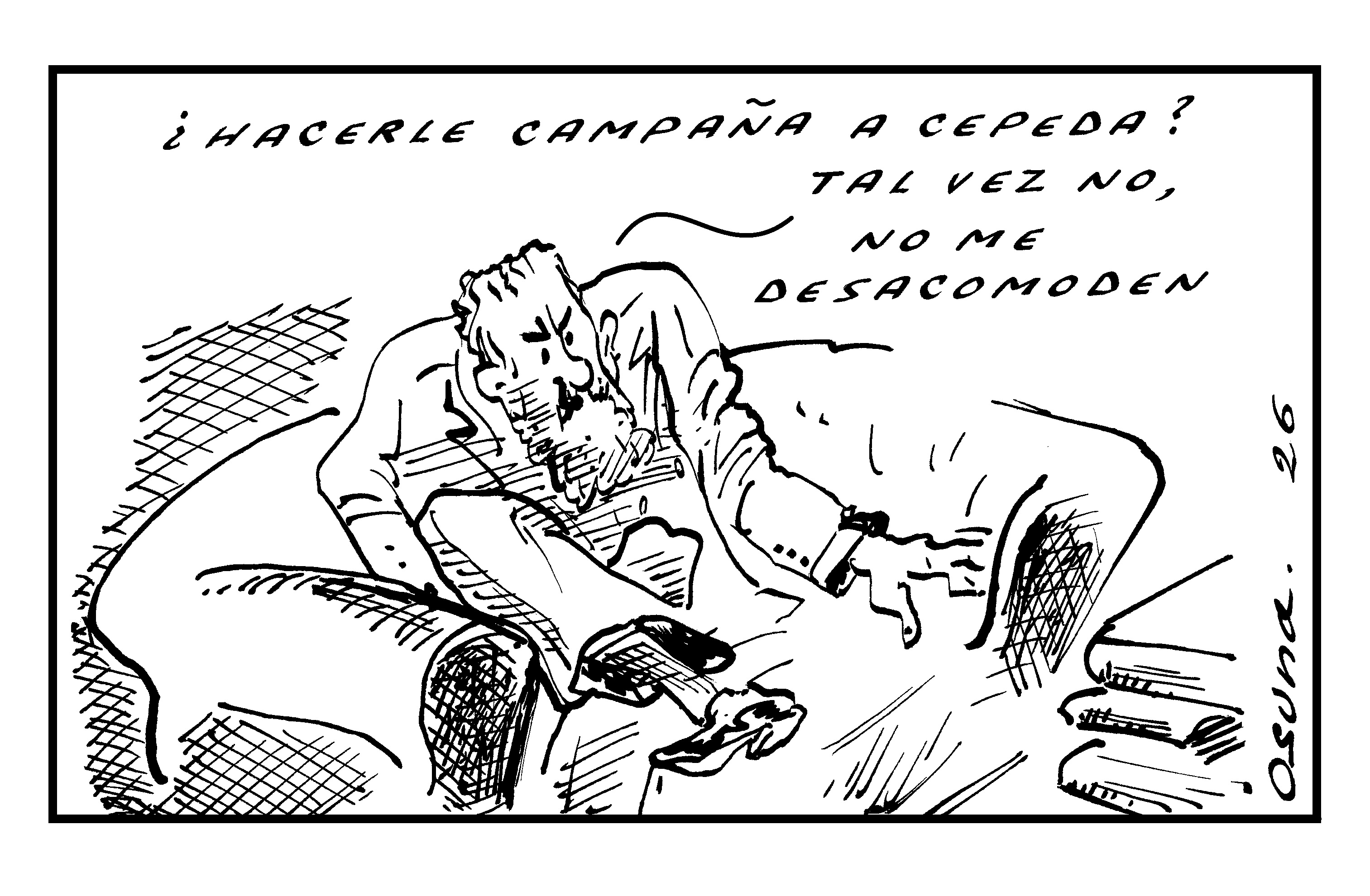 Caricaturas