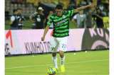 Daniel Bocanegra finaliza su contrato con Atlético Nacional