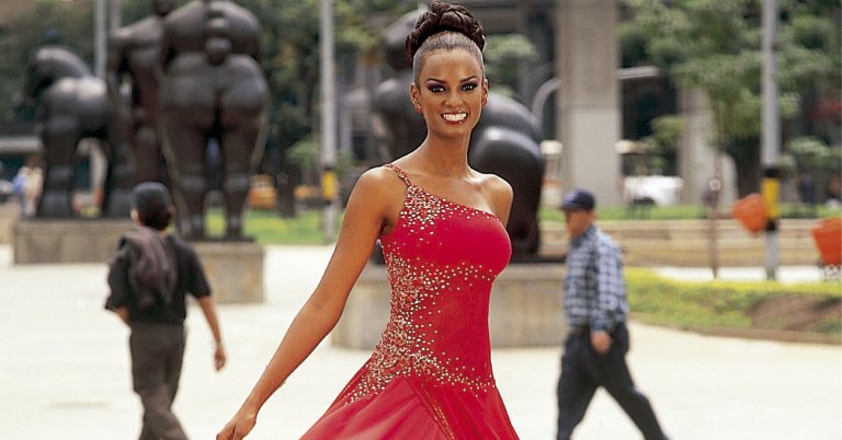 ¿Qué pasó con Vanessa Mendoza, ex señorita Colombia? Así ha cambiado su vida