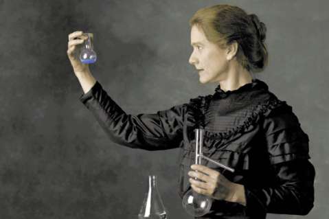 Mujeres que dejan huella galería