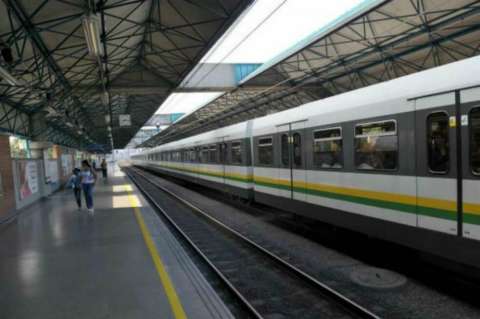 Bancada antioqueña pide al Gobierno reconocer al Metro de la 80 como un proyecto nacional