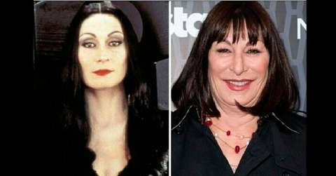 Actriz Anjelica Huston revela que enfrentó una “lucha contra el cáncer” en secreto