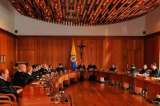 Consejo de Estado tiene la última palabra para revivir curules de Paz