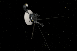 La sonda Voyager 1 volvió a enviar datos a la NASA, tras seis meses de interrupción