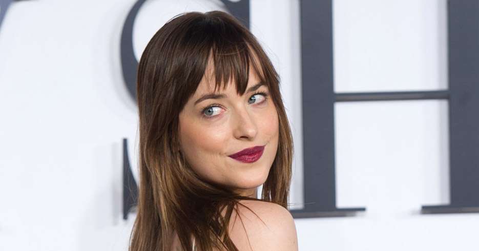 The UK Premiere of "Fifty Shades Of Grey" at the Odeon Leicester Square in London
<P>
Pictured: Dakota Johnson
<B>Ref: SPL950160 120215 </B><BR/>
Picture by: Splash News<BR/>
</P><P>
<B>Splash News and Pictures</B><BR/>
Los Angeles: 310-821-2666<BR/>
New York: 212-619-2666<BR/>
London: 870-934-2666<BR/>
photodesk@splashnews.com<BR/>
</P>