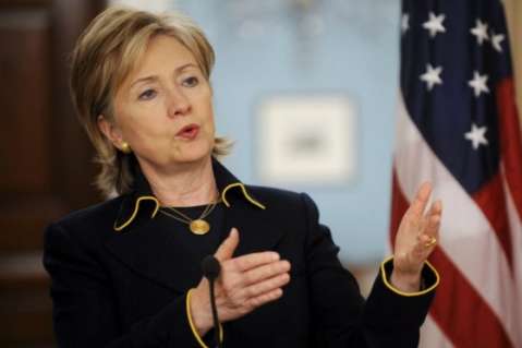 Hispanos prefieren a Clinton como presidenta antes que a Bush o Trump