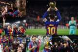 Para la nostalgia: Los mejores momentos de Lionel Messi en el Barcelona