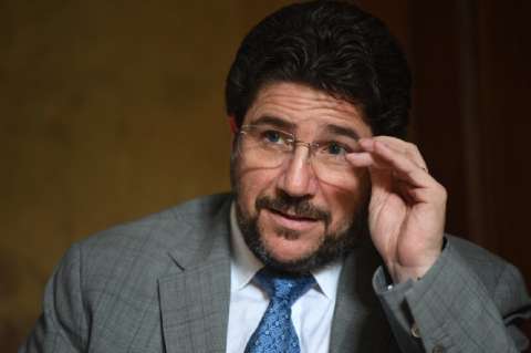 “Este es el error de mi vida”: exsenador David Char sobre sus nexos con paramilitares