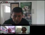 Libertad para el patrullero Devia, preso sin pruebas en el caso Santiago Murillo