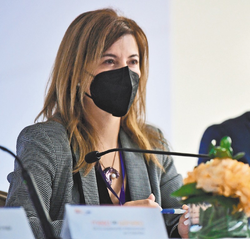 Bibiana Almagro