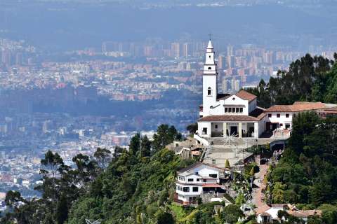 Ya es oficial: Bogotá contará con su propia política pública ambiental