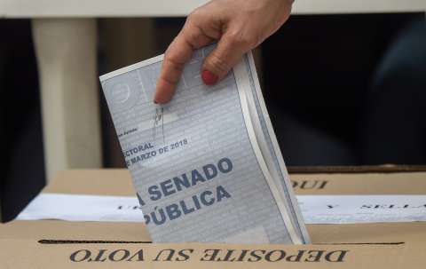Votar en el exterior: algunas claves que debe tener en cuenta si va votar por fuera del país