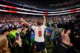 Noruega vs. Inglaterra: esto es lo que se sabe de una posible suspensión del partido