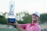 PGA Tour: Hudson Swafford ganó por segunda vez en su carrera el American Express